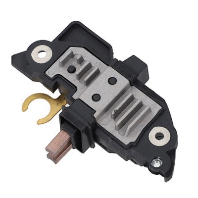 Alternator Regulator