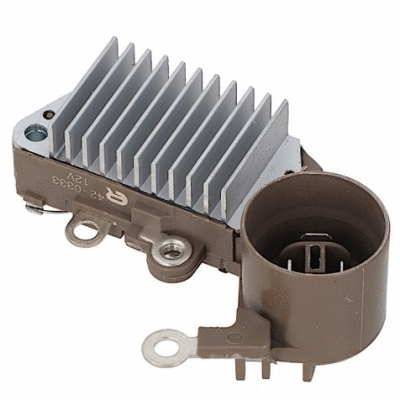 Alternator Regulator (42-0333)