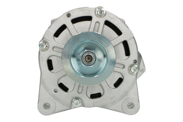 Alternator (4-2011)