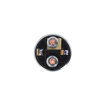 Solenoid Switch, starter