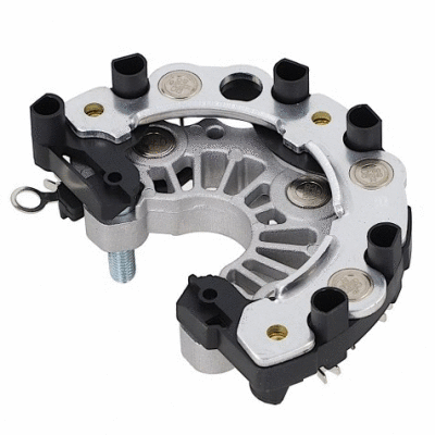 Rectifier, alternator (43-0016)