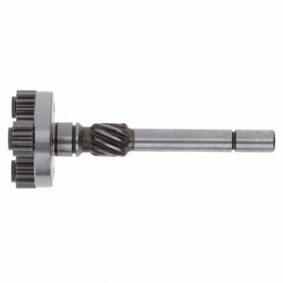 Ring Gear, planetary gearbox (starter) (24-0029)