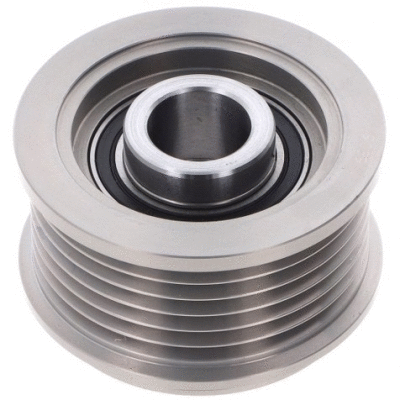 Alternator Freewheel Clutch