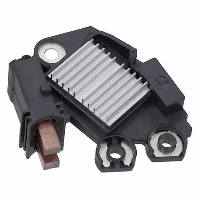 Alternator Regulator