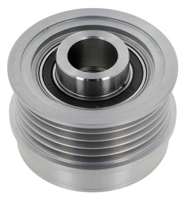 Alternator Freewheel Clutch