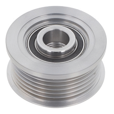 Alternator Freewheel Clutch