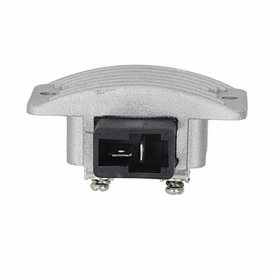 Alternator Regulator