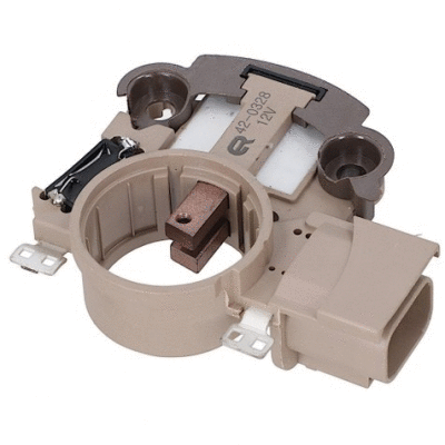 Alternator Regulator