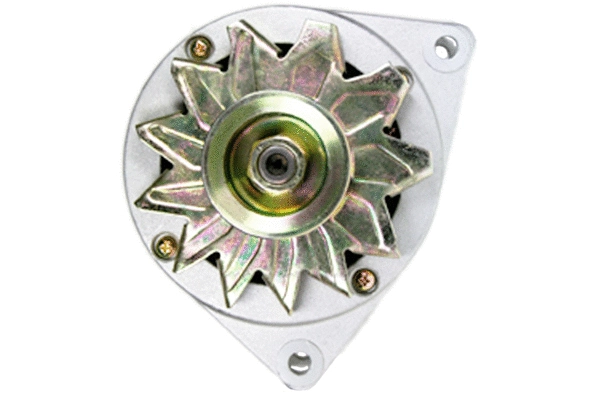 Alternator (4-0593)