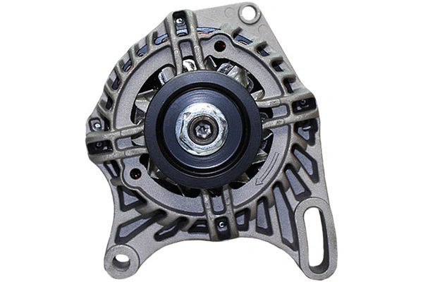 Alternator (4-0496)