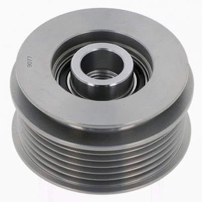 Alternator Freewheel Clutch