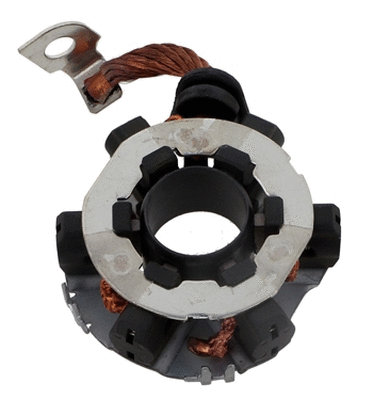 Holder, carbon brushes (21-0142)