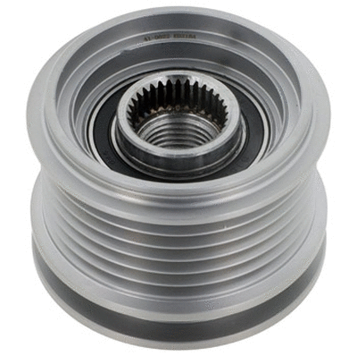 Alternator Freewheel Clutch (41-0022)