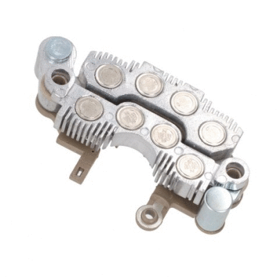 Rectifier, alternator (43-0175)