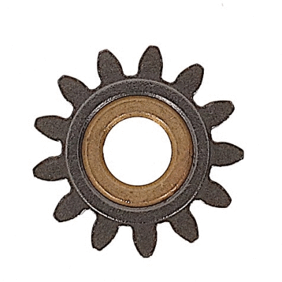 Ring Gear, planetary gearbox (starter) (24-0199)