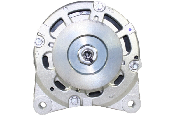 Alternator (4-2009)