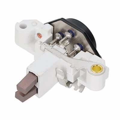 Alternator Regulator (42-0002)