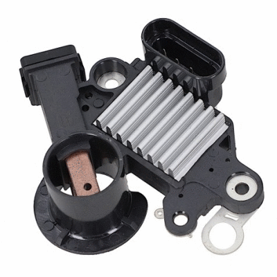 Alternator Regulator (42-0255)