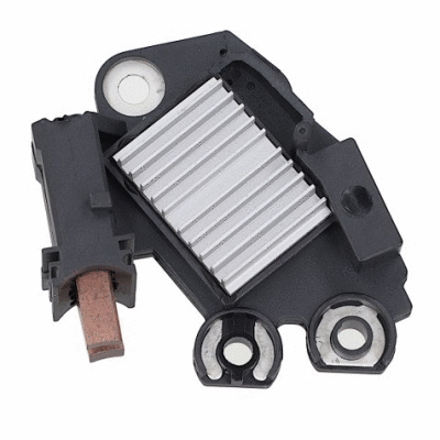 Alternator Regulator