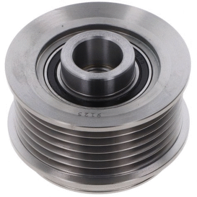 Alternator Freewheel Clutch