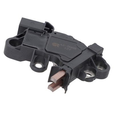 Alternator Regulator (42-0066)