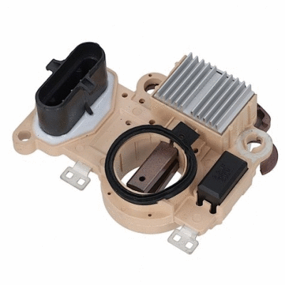 Alternator Regulator (42-0221)