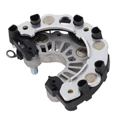 Rectifier, alternator (43-0099)