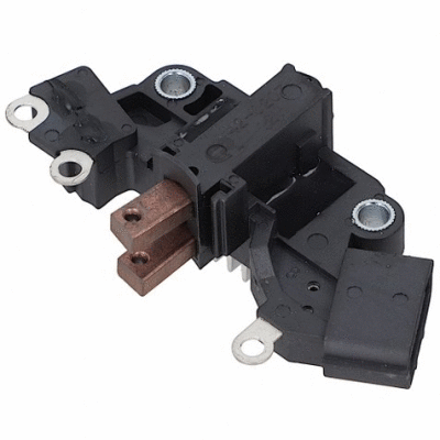 Alternator Regulator