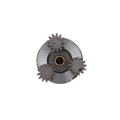 Ring Gear, planetary gearbox (starter)