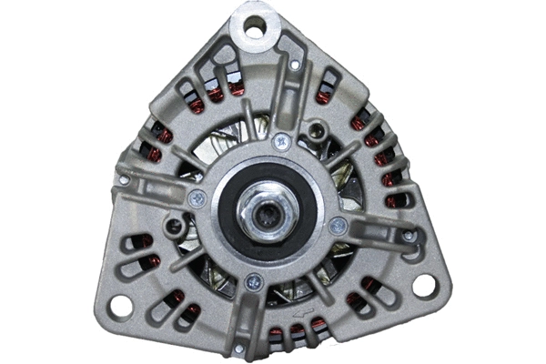 Alternator (4-0376)