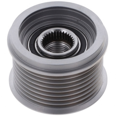 Alternator Freewheel Clutch (41-0166)