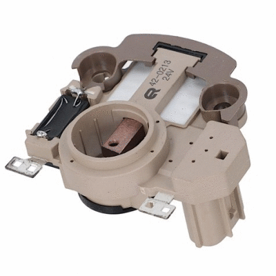Alternator Regulator