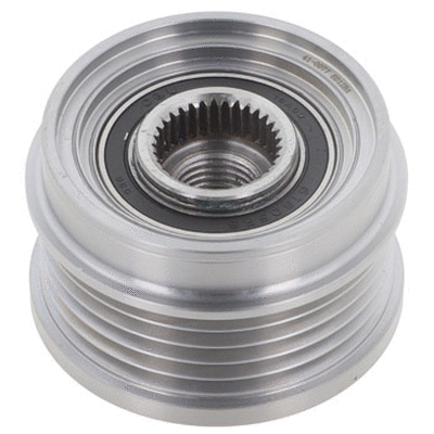 Alternator Freewheel Clutch (41-0077)