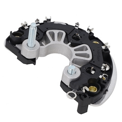 Rectifier, alternator