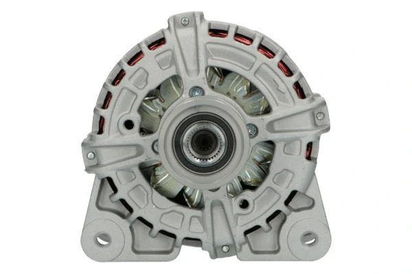 Alternator (4-0167)