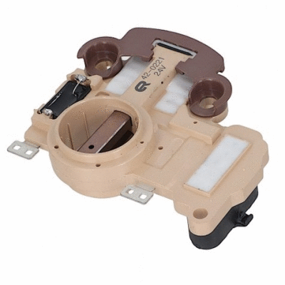 Alternator Regulator