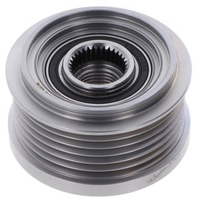 Alternator Freewheel Clutch (41-0102)