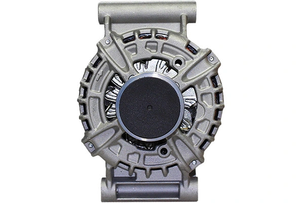 Alternator (4-0318)