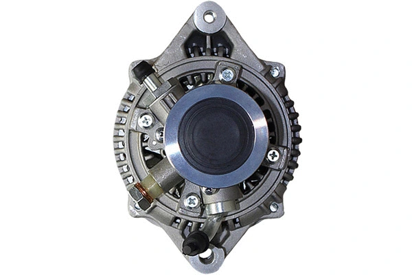 Alternator (4-0489)