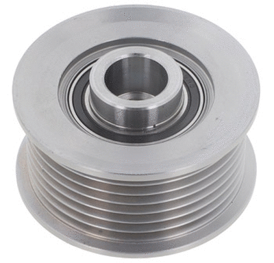 Alternator Freewheel Clutch