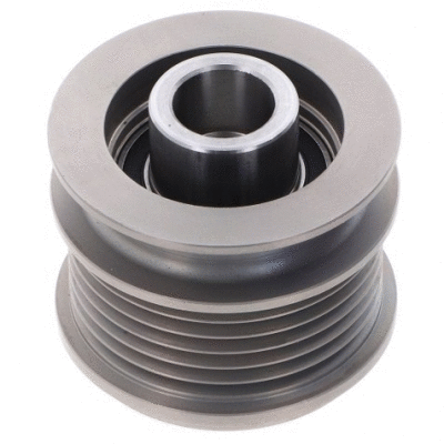 Alternator Freewheel Clutch