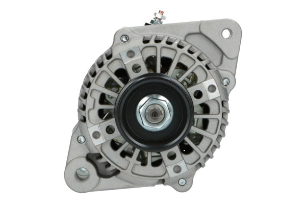 Alternator (4-0758)