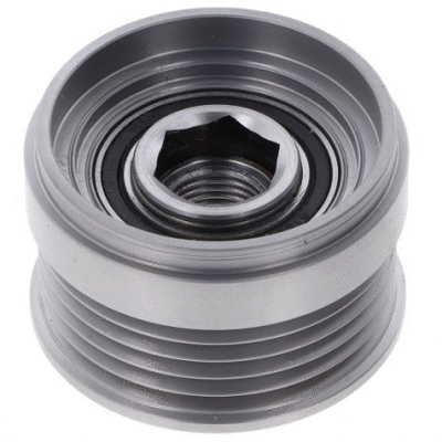 Alternator Freewheel Clutch (41-0154)