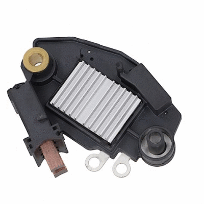 Alternator Regulator