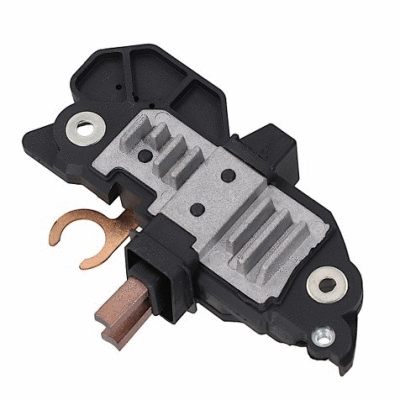 Alternator Regulator