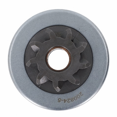 Freewheel Gear, starter