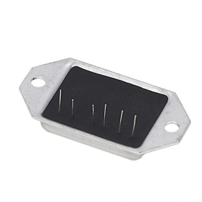 Alternator Regulator