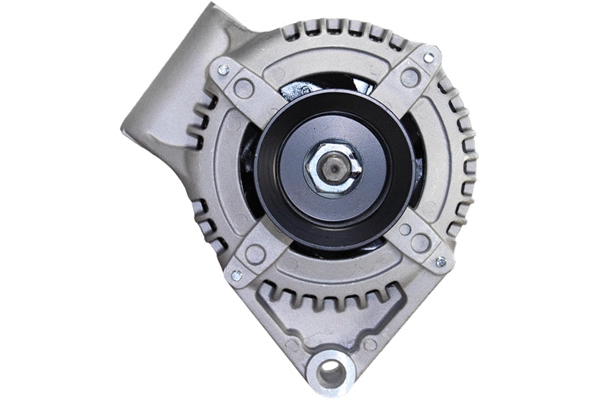 Alternator (4-1955)