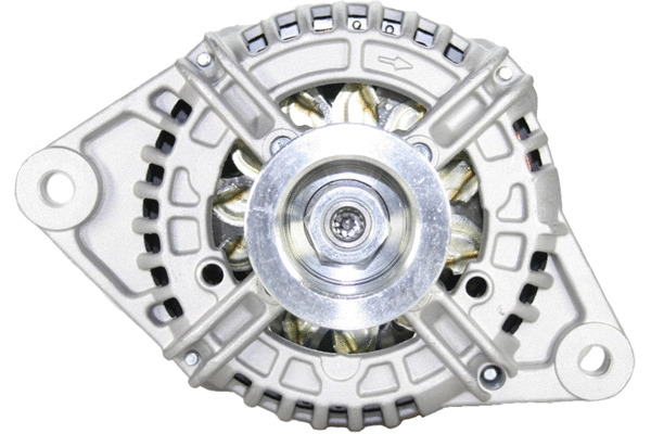 Alternator (4-0412)