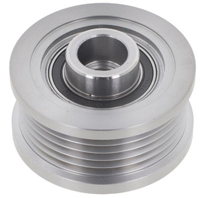 Alternator Freewheel Clutch
